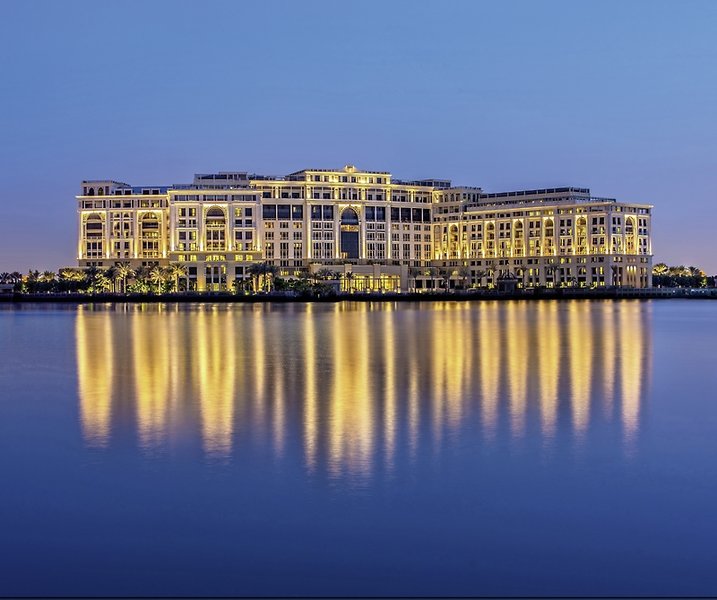 Palazzo Versace Dubai 8