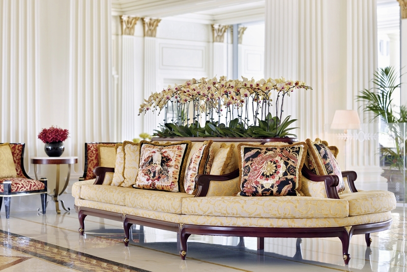 Palazzo Versace Dubai 9