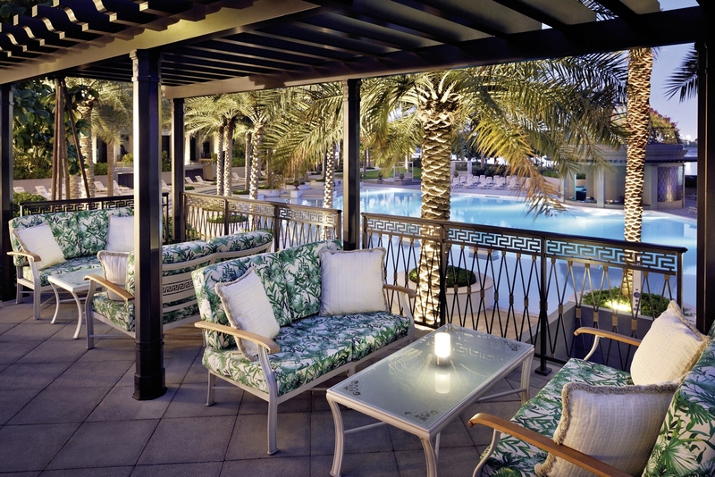 Palazzo Versace Dubai 13