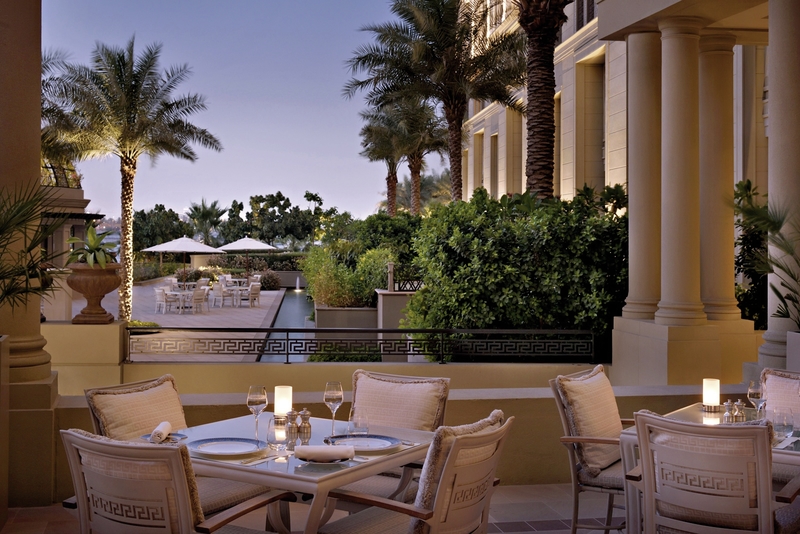 Palazzo Versace Dubai 14