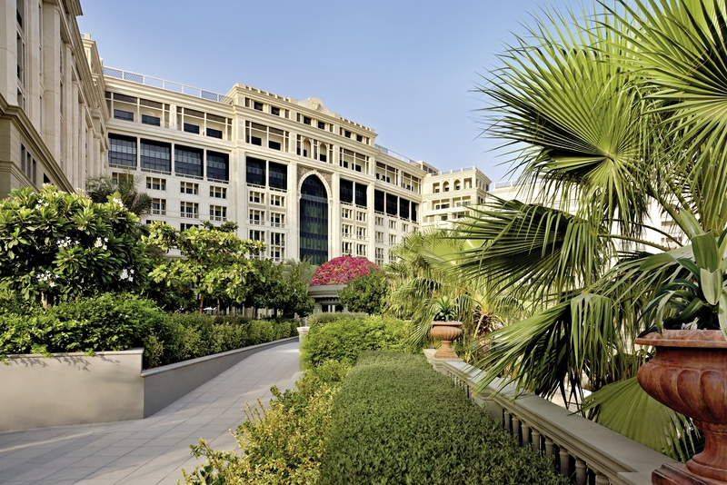 Palazzo Versace Dubai 15