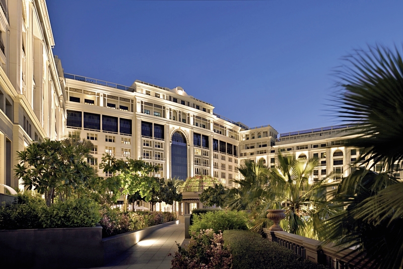 Palazzo Versace Dubai 17