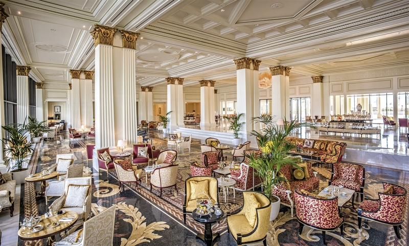 Palazzo Versace Dubai 18