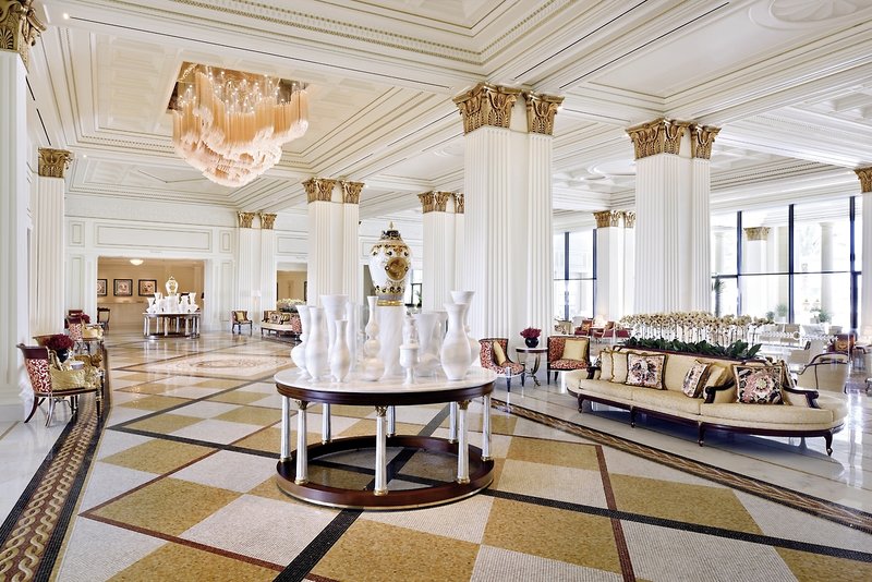 Palazzo Versace Dubai 19