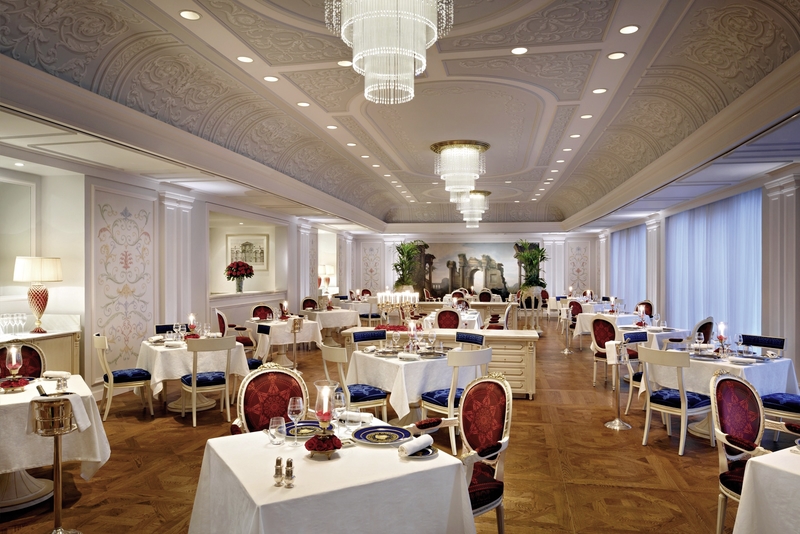 Palazzo Versace Dubai 21