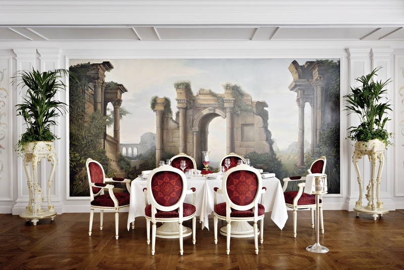 Palazzo Versace Dubai 22