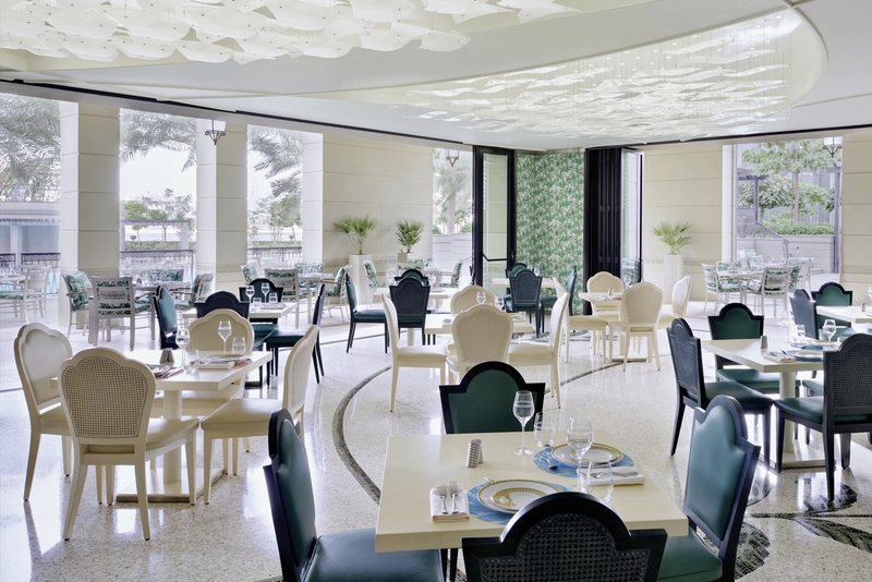 Palazzo Versace Dubai 23