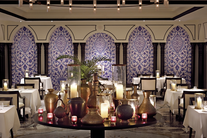 Palazzo Versace Dubai 24