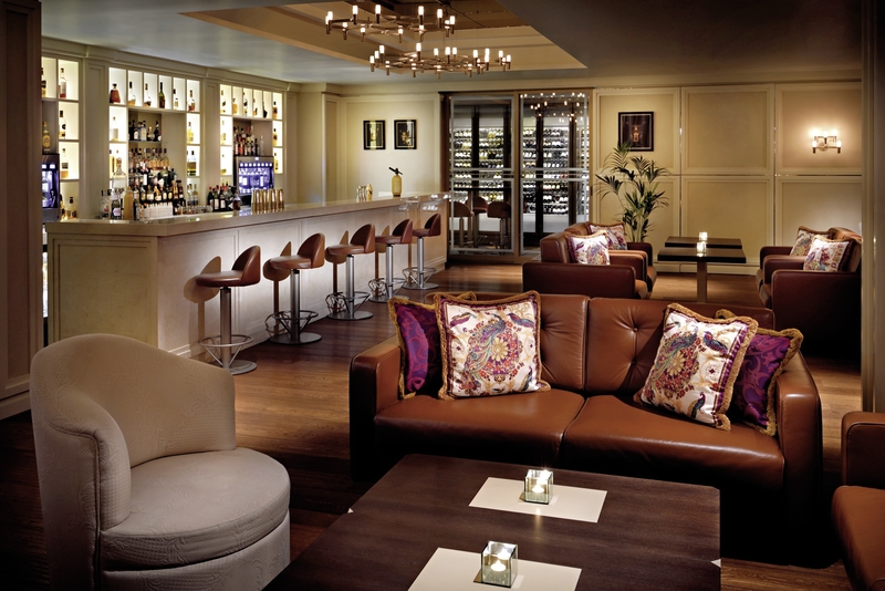 Palazzo Versace Dubai 25
