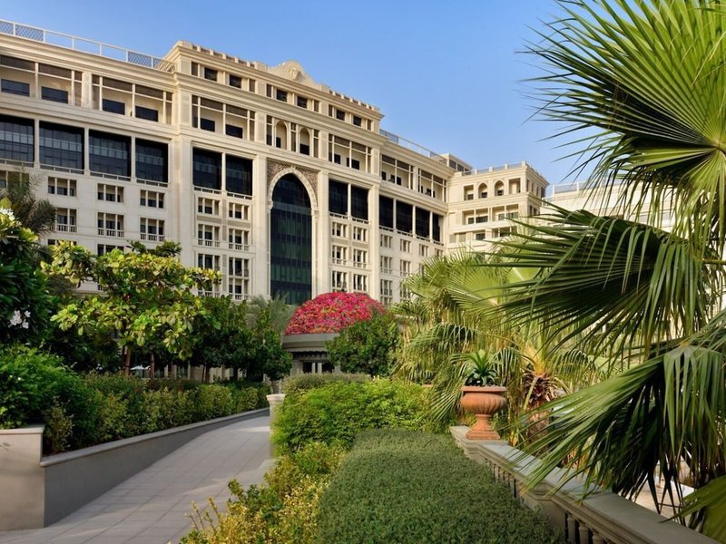 Palazzo Versace Dubai 1