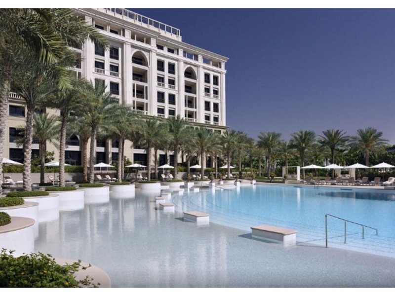 Palazzo Versace Dubai 2
