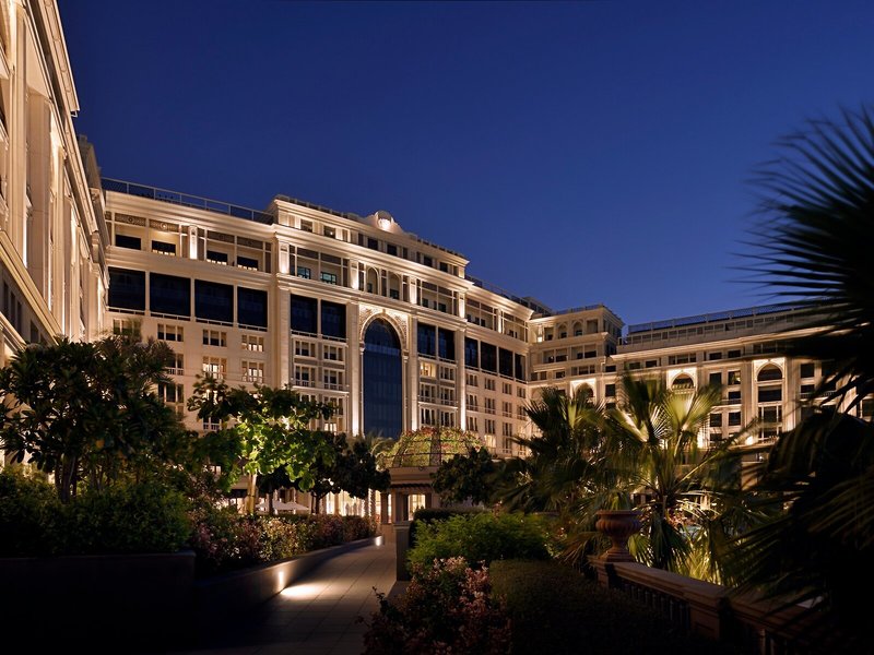Palazzo Versace Dubai 4