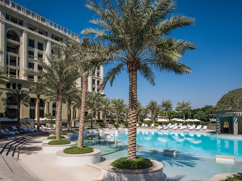 Palazzo Versace Dubai 7