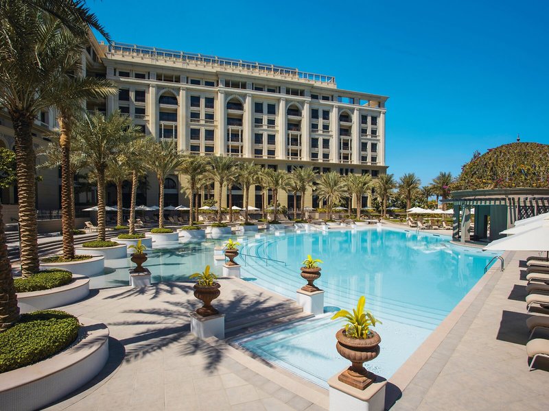 Palazzo Versace Dubai 8