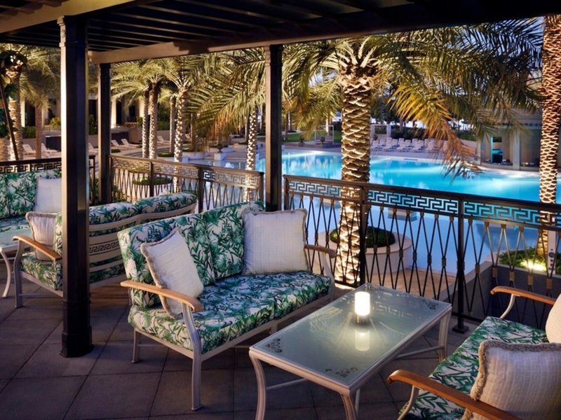 Palazzo Versace Dubai 12