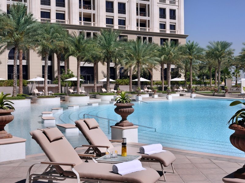 Palazzo Versace Dubai 13