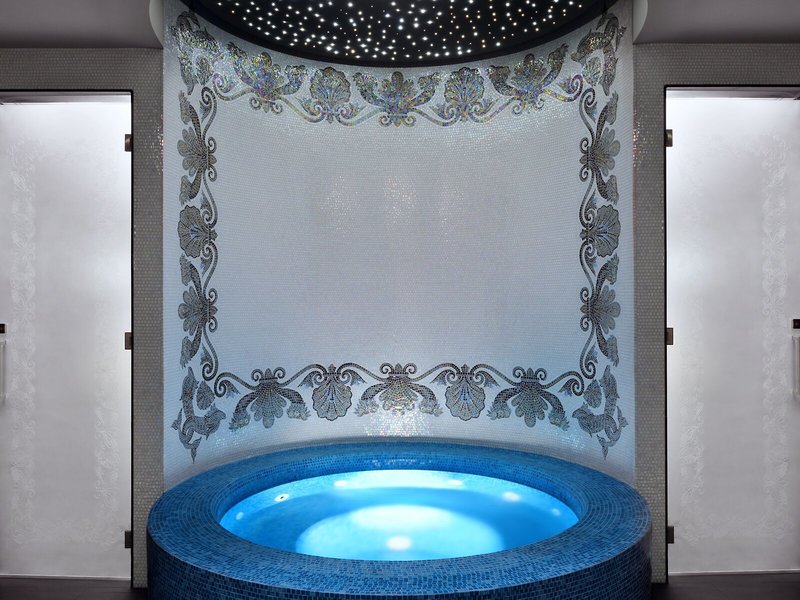 Palazzo Versace Dubai 14