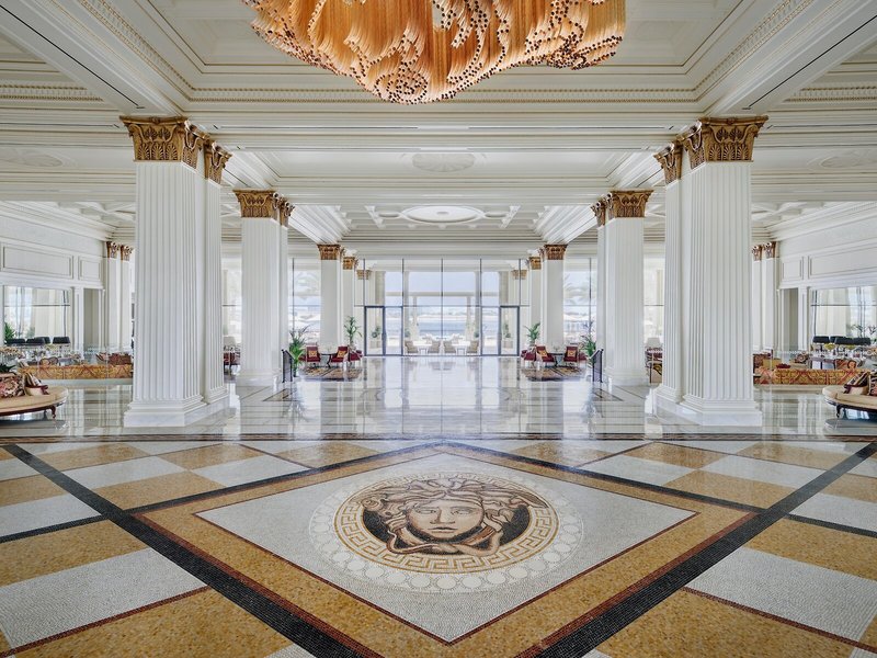 Palazzo Versace Dubai 15