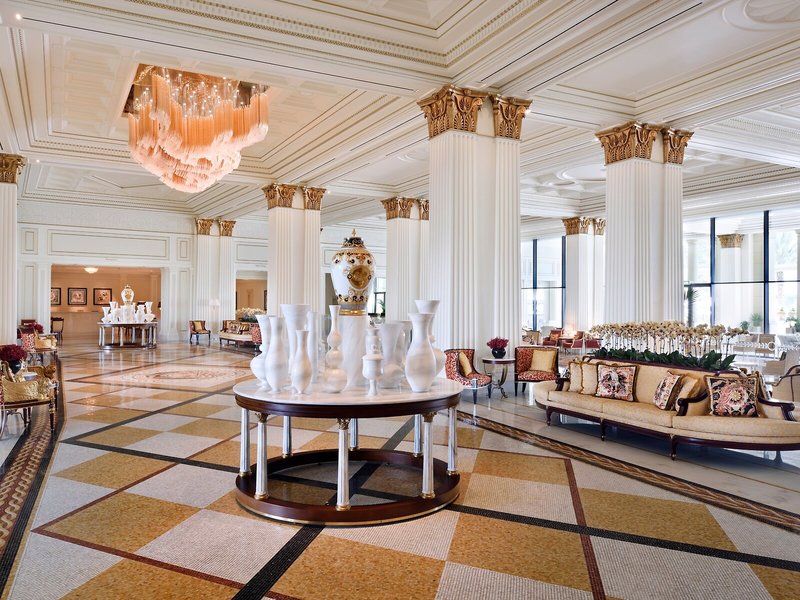 Palazzo Versace Dubai 16