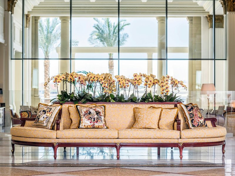 Palazzo Versace Dubai 17