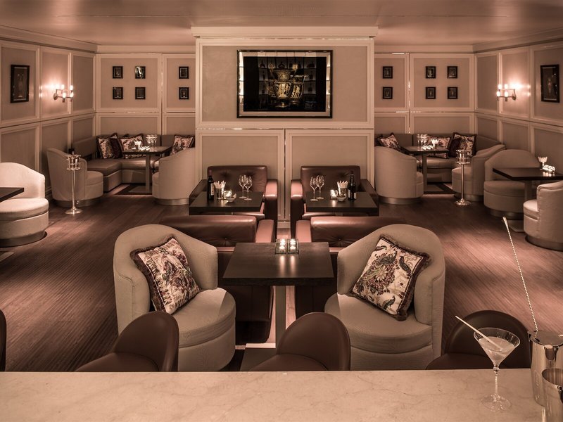 Palazzo Versace Dubai 21