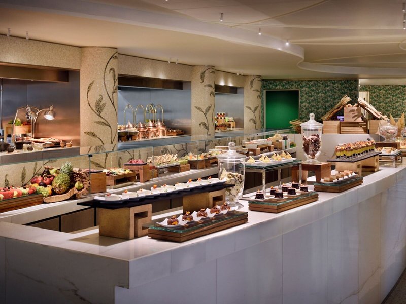 Palazzo Versace Dubai 22