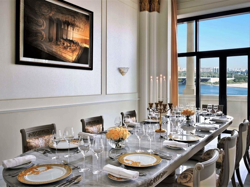 Palazzo Versace Dubai 23