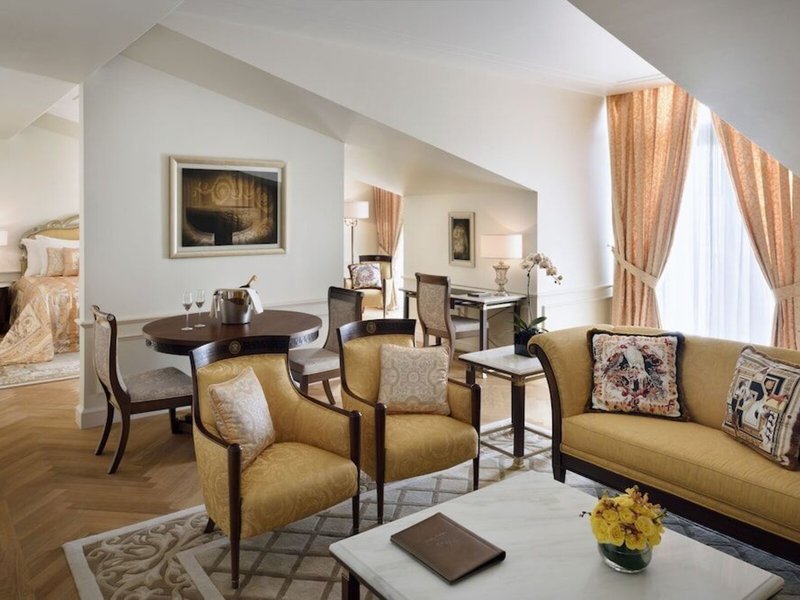 Palazzo Versace Dubai 27