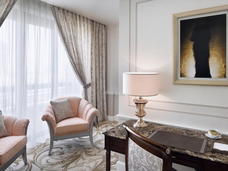 Palazzo Versace Dubai 30