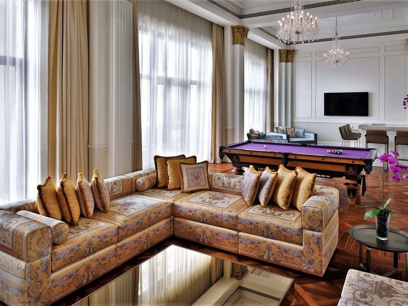 Palazzo Versace Dubai 31