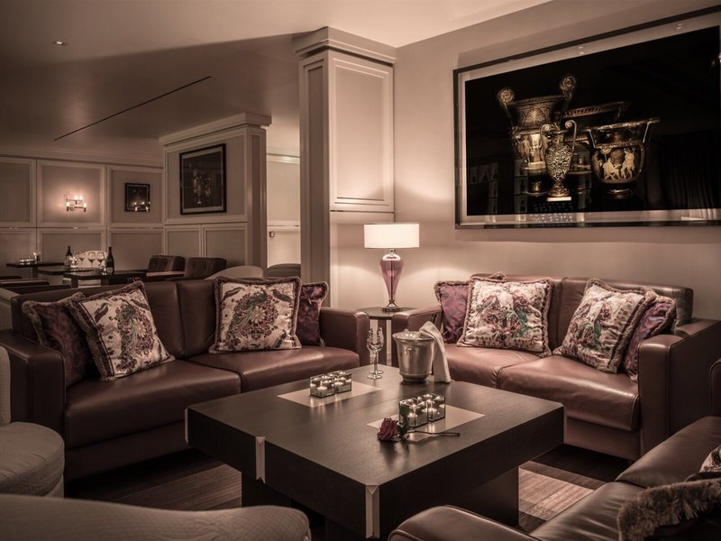 Palazzo Versace Dubai 32