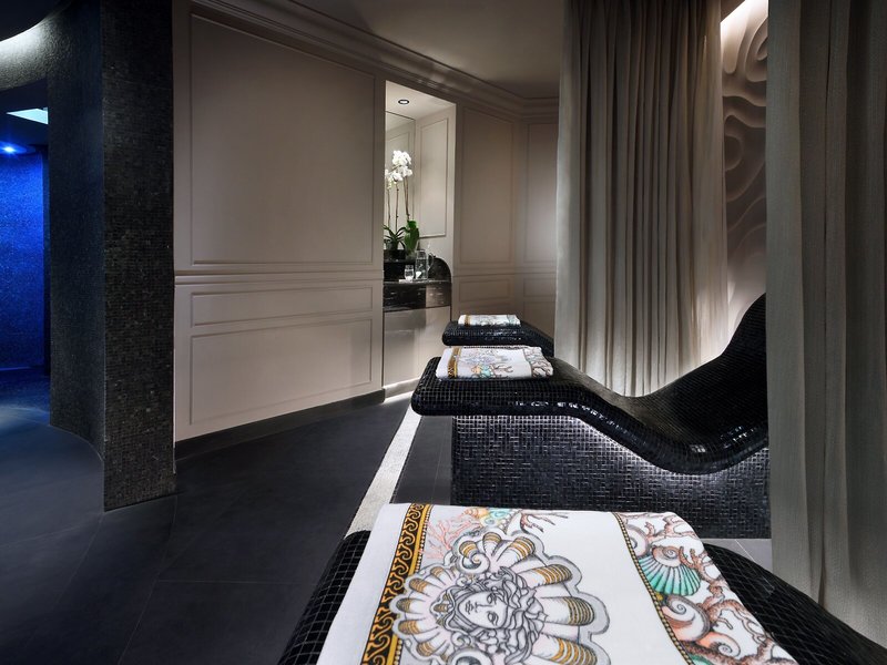 Palazzo Versace Dubai 33