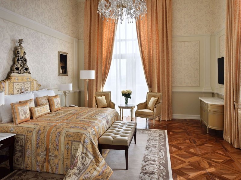 Palazzo Versace Dubai 34