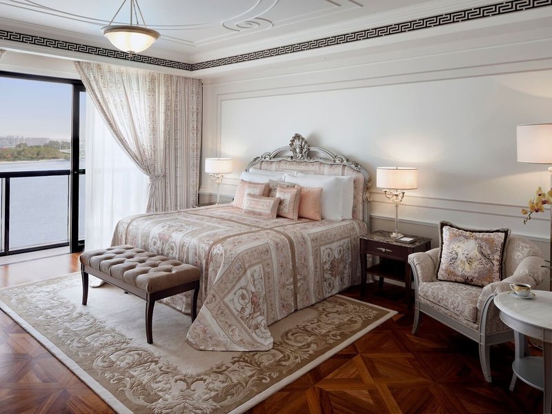 Palazzo Versace Dubai 35