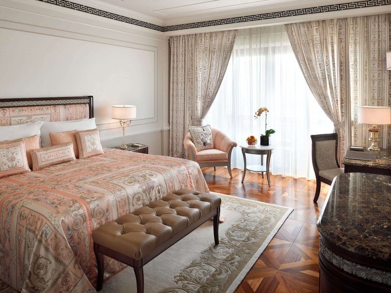 Palazzo Versace Dubai 37