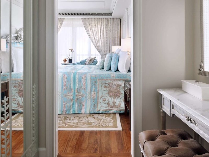 Palazzo Versace Dubai 38