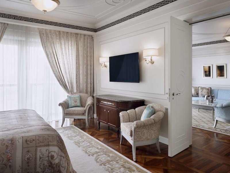 Palazzo Versace Dubai 39