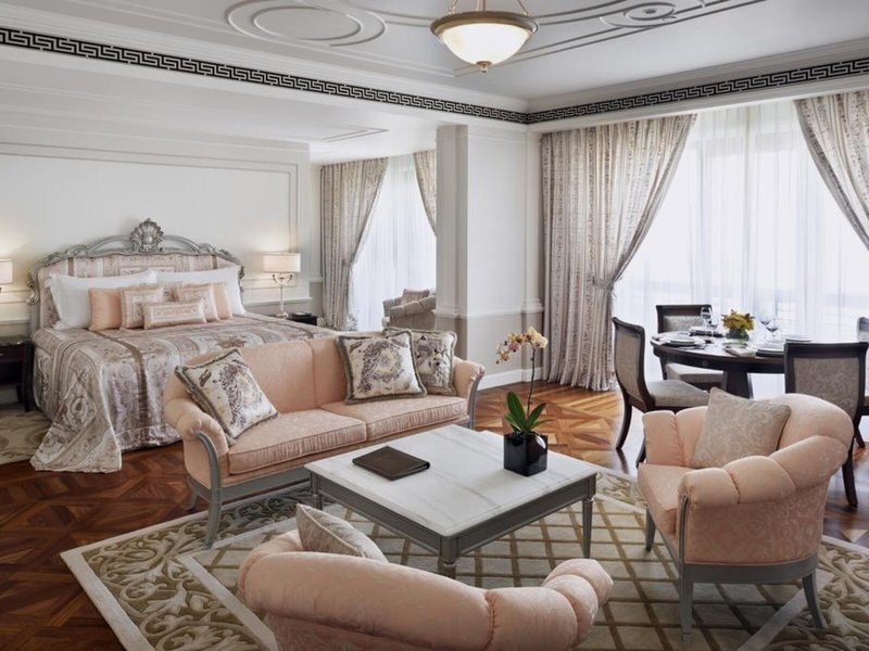 Palazzo Versace Dubai 40