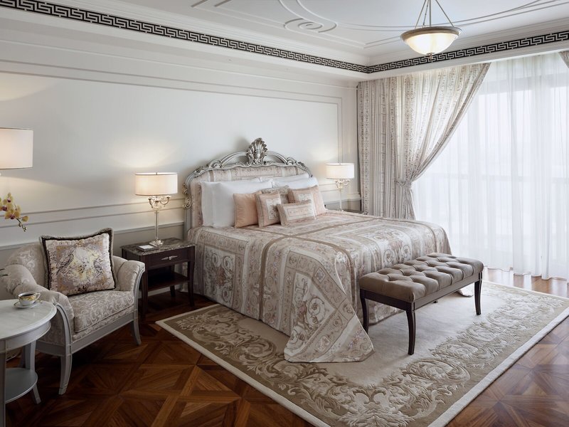 Palazzo Versace Dubai 41