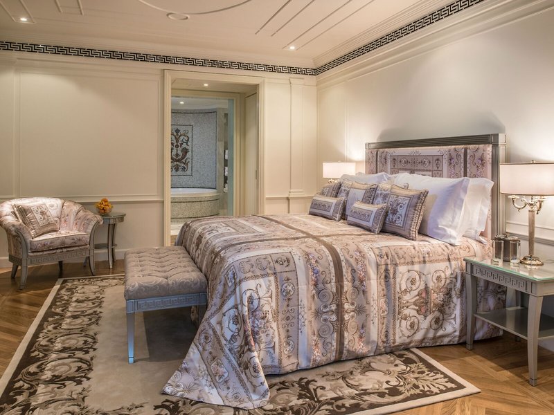 Palazzo Versace Dubai 42