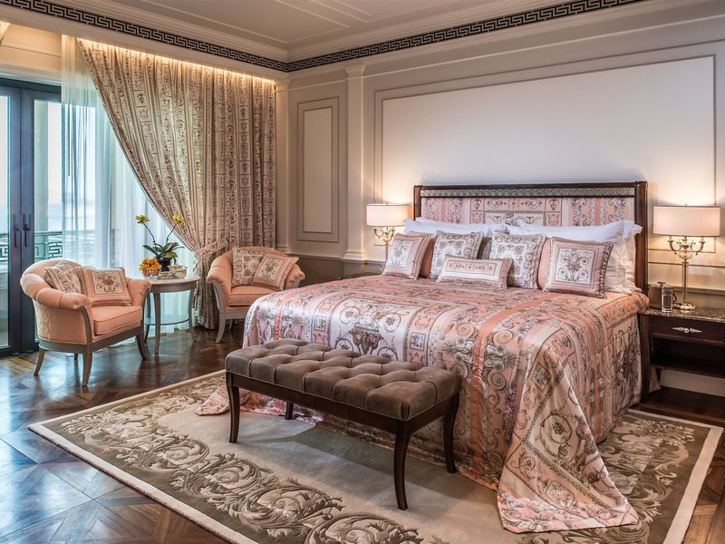 Palazzo Versace Dubai 45