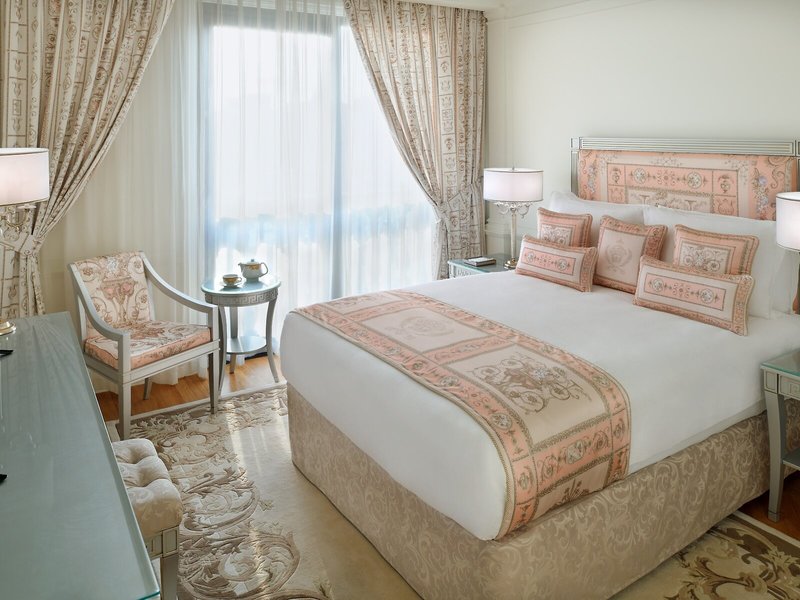 Palazzo Versace Dubai 47
