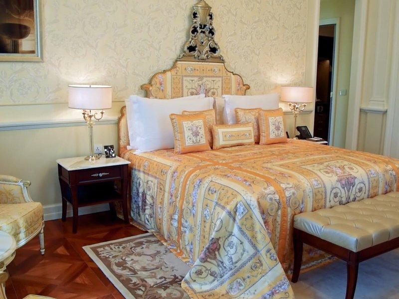 Palazzo Versace Dubai 48