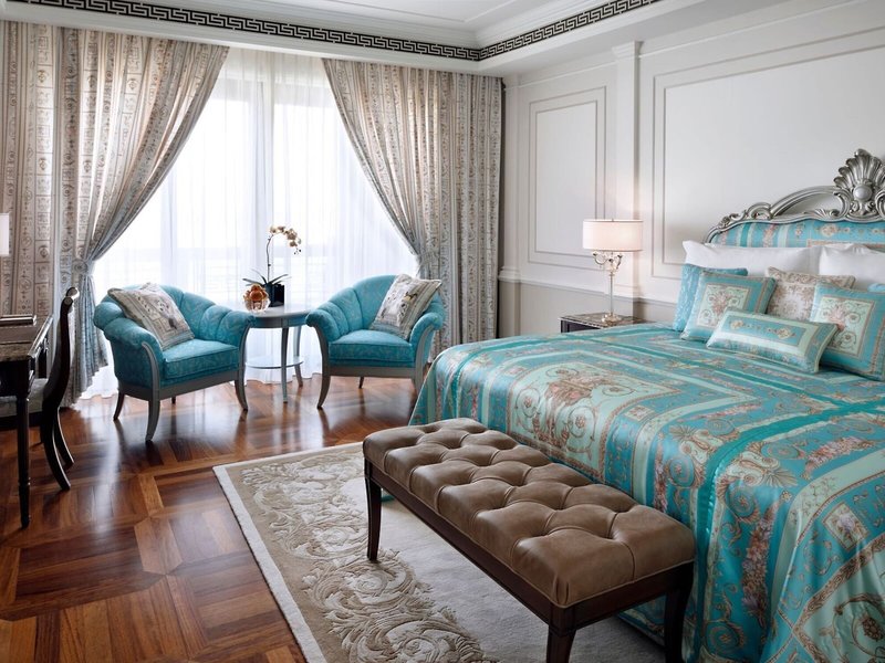 Palazzo Versace Dubai 49