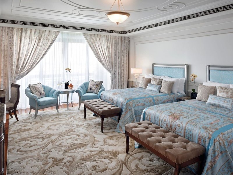 Palazzo Versace Dubai 50