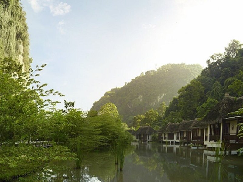 The Banjaran Hotsprings Retreat 2