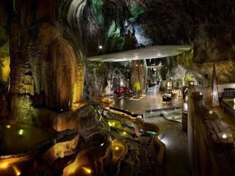 The Banjaran Hotsprings Retreat 4