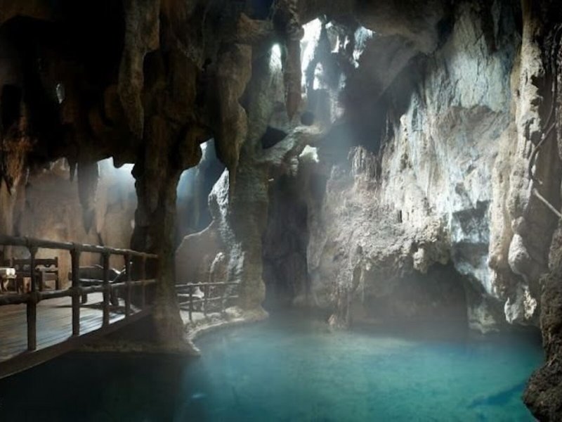 The Banjaran Hotsprings Retreat 7