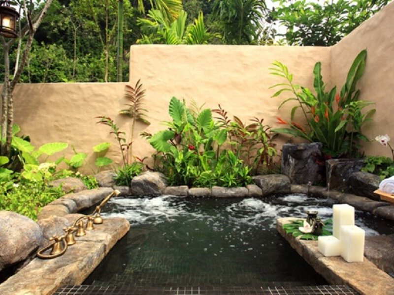 The Banjaran Hotsprings Retreat 10