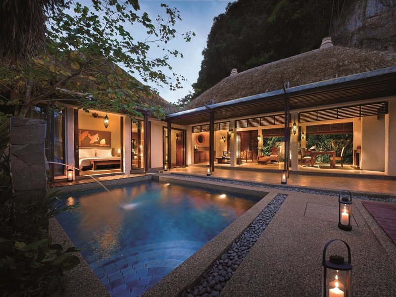 The Banjaran Hotsprings Retreat 14